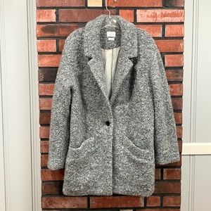 Aritzia Wilfred coat